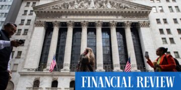 توقعات السوق: لماذا يجب على المستثمرين الحذر رغم ازدهار التقنية الفضائية والذكاء الاصطناعي