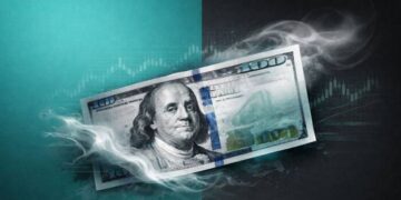 توقعات سعر الدولار: قوة الدولار مع استمرار الهدنة للأسبوع التاسع