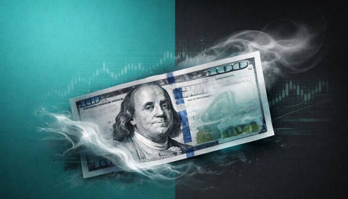 توقعات سعر الدولار: قوة الدولار مع استمرار الهدنة للأسبوع التاسع توقعات سعر الدولار: قوة الدولار مع استمرار الهدنة للأسبوع التاسع
