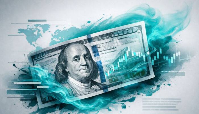 توقعات سعر الدولار: قوة الدولار مع استمرار الهدنة للأسبوع العاشر توقعات سعر الدولار: قوة الدولار مع استمرار الهدنة للأسبوع العاشر