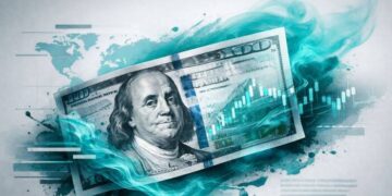 توقعات سعر الدولار: قوة الدولار مع دخول الهدنة الأسبوع التاسع