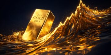 توقعات سعر الذهب لعام 2026 بعد الربع الأول