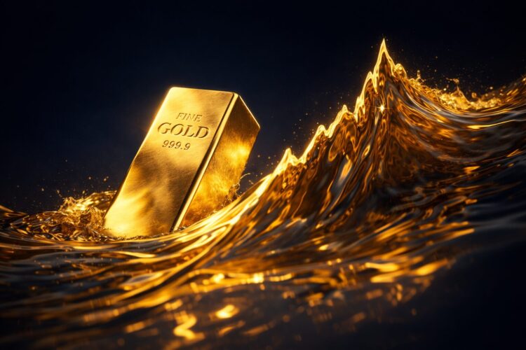 توقعات سعر الذهب لعام 2026 بعد الربع الأول توقعات سعر الذهب لعام 2026 بعد الربع الأول