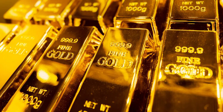 توقعات سعر الذهب: هل سنصل إلى 6000 دولار في 2026؟ توقعات سعر الذهب: هل سنصل إلى 6000 دولار في 2026؟