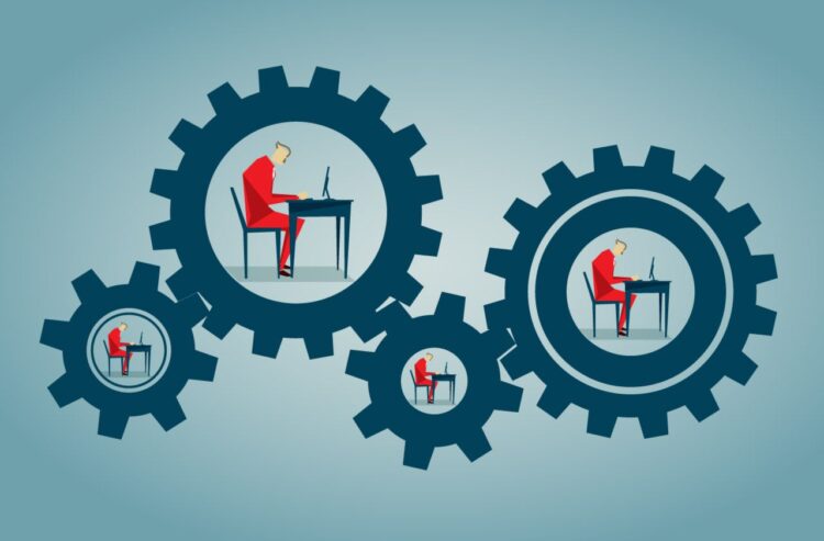توقعات سوق العمل وفقًا لكبلينغر: أفضل مما كان متوقعًا توقعات سوق العمل وفقًا لكبلينغر: أفضل مما كان متوقعًا