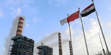 توقف صادرات النفط العراقي إلى الولايات المتحدة في الأسبوع الماضي بحسب EIA