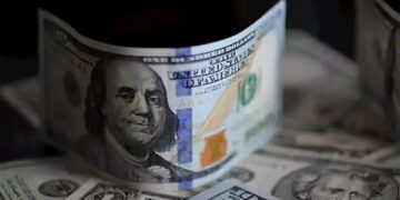 ثبات سعر الدولار مقابل الجنيه عند 49.84 جنيه في البنوك المصرية