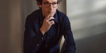 جاكوب سوبروف يسعى لربط برنامج MS NOW بالطاقة الإبداعية
