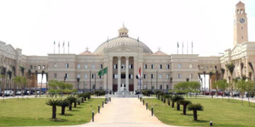 جامعة القاهرة تطلق المؤشر العالمي للبحث والتطوير والابتكار في مصر