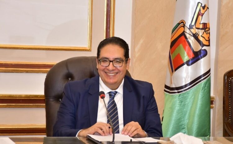 جامعة القاهرة تعزز قياداتها الأكاديمية بدعم التطوير الاقتصادي في مصر
