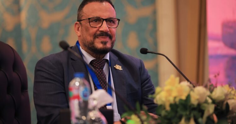جمعية المطورين العقاريين في دبي تطلق برامج تدريبية بالذكاء الاصطناعي لرفع الكفاءة جمعية المطورين العقاريين في دبي تطلق برامج تدريبية بالذكاء الاصطناعي لرفع الكفاءة