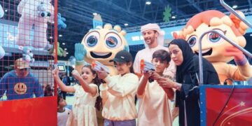 جوائز صيف دبي 2026 في الإمارات تتجاوز 50 مليون درهم وتضم 12 وحدة سكنية
