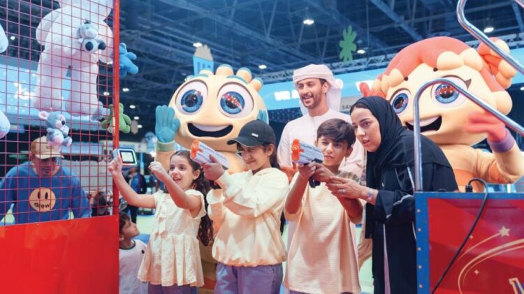 جوائز صيف دبي 2026 في الإمارات تتجاوز 50 مليون درهم وتضم 12 وحدة سكنية