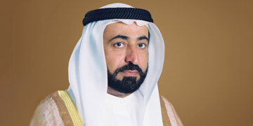حاكم الشارقة يعلن عن مشاريع طرق جديدة لربط الشارقة بدبي بـ 750 مليون درهم
