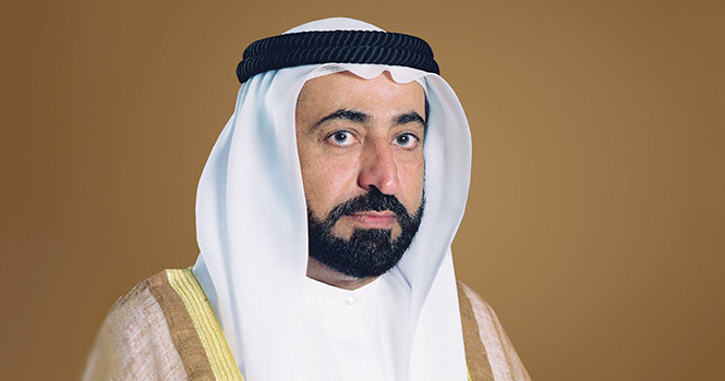 حاكم الشارقة يعلن عن مشاريع طرق جديدة لربط الشارقة بدبي بـ 750 مليون درهم حاكم الشارقة يعلن عن مشاريع طرق جديدة لربط الشارقة بدبي بـ 750 مليون درهم