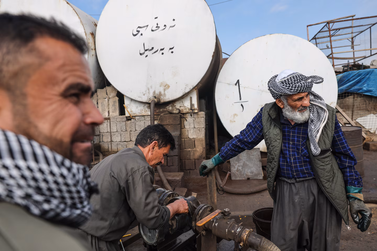 حرب إيران تضر الاقتصاد العالمي أكثر من جائحة كورونا