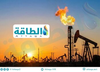 حرق الغاز يتجاوز 25 مليار متر مكعب في ليبيا والجزائر ونيجيريا عام 2025