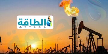 حرق الغاز يتجاوز 25 مليار متر مكعب في ليبيا والجزائر ونيجيريا عام 2025