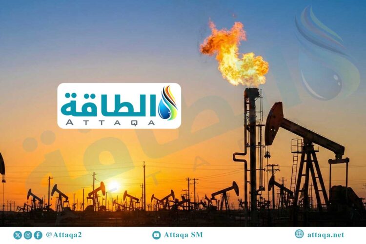 حرق الغاز يتجاوز 25 مليار متر مكعب في ليبيا والجزائر ونيجيريا عام 2025