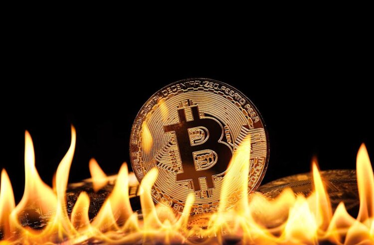 خبير الذهب يحذر: بيتكوين مهدد بـ "الإثنين الأسود" خبير الذهب يحذر: بيتكوين مهدد بـ "الإثنين الأسود"