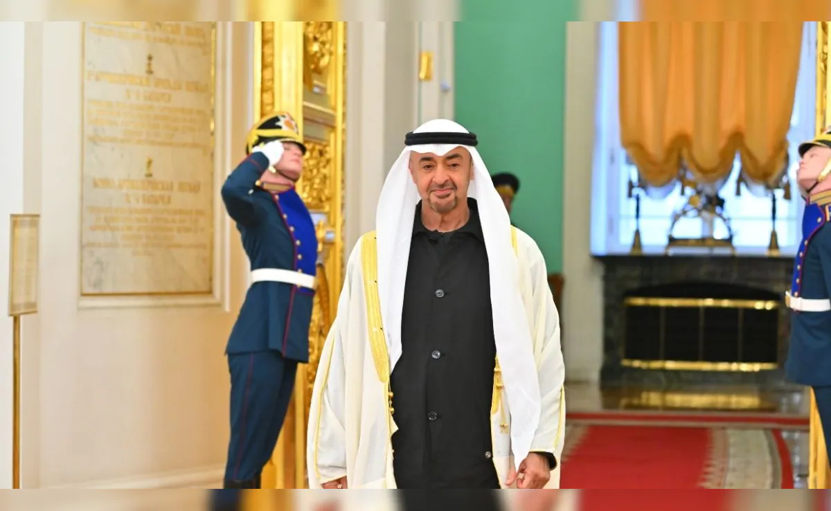 خروج الإمارات من أوبك: خطة أكبر وراء القرار