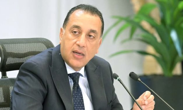 خطة الحكومة المصرية لمواجهة آثار الحرب مع إيران خطة الحكومة المصرية لمواجهة آثار الحرب مع إيران