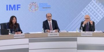 خطوات السياسة الاقتصادية في مصر ساعدت على امتصاص صدمة حرب إيران: عزور
