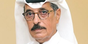 دبلوماسية قطر تلعب دوراً محورياً في تعزيز الاستقرار الاقتصادي الإقليمي