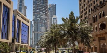 دبي تسجل انخفاض مبيعات عقارات بنسبة 19% ونصف معاملات مايو الماضي فقط
