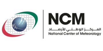درجات حرارة تصل إلى 45 في العين وليوا مع رطوبة متباينة في الإمارات غداً