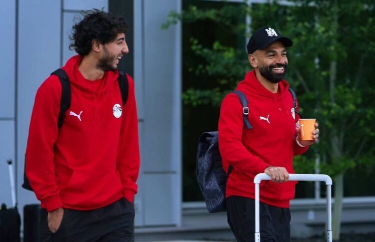 دعم الجماهير يعزز الروح المعنوية لمنتخب مصر في كأس العالم 2026