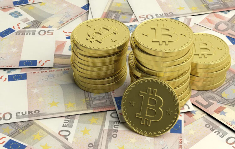 دعوى لحظر البيتكوين في أوروبا تثير جدلًا واسعًا دعوى لحظر البيتكوين في أوروبا تثير جدلًا واسعًا