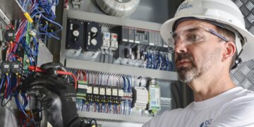 ديك إنرجي تنضم لائتلاف Careers Electric™ لبناء قوى عمل جديدة