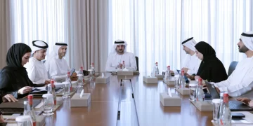 رؤية مستقبلية تعزز دور الإمارات كمحرك اقتصادي رئيسي