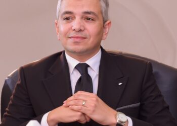 رئيس Arabian Mark: الاقتصاد التشاركي يدعم نمو سوق العقارات في مصر