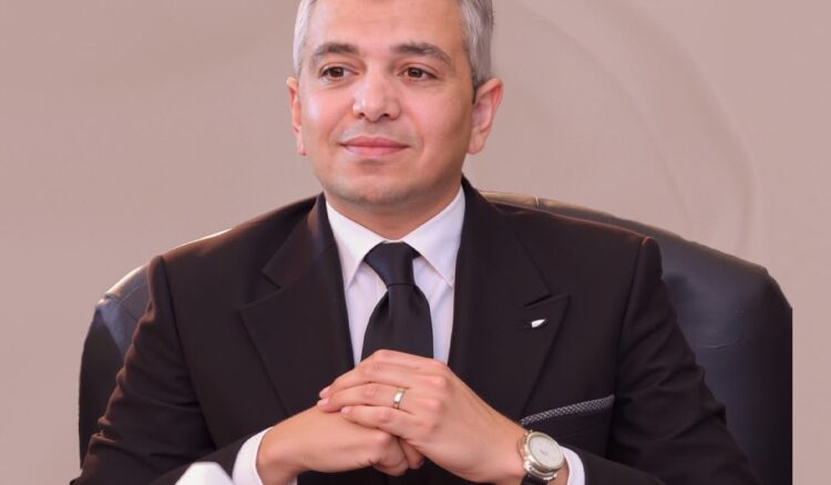 رئيس Arabian Mark: الاقتصاد التشاركي يدعم نمو سوق العقارات في مصر