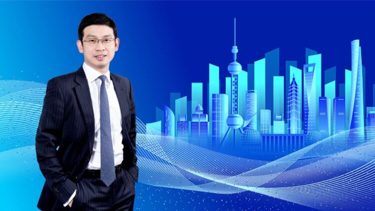 رئيس أبحاث JLL في الصين: مؤشر CPI المدفوع بالخدمات يدل على ترقية اقتصادية رئيس أبحاث JLL في الصين: مؤشر CPI المدفوع بالخدمات يدل على ترقية اقتصادية