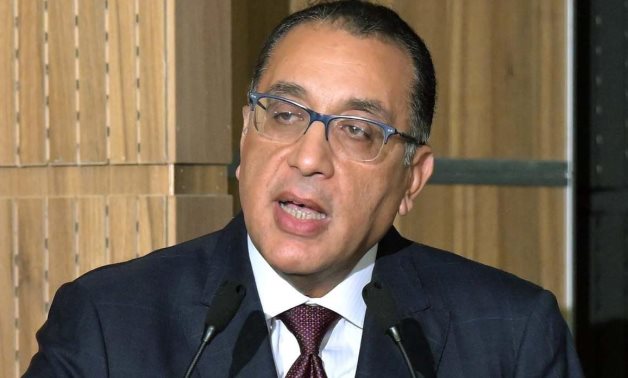 رئيس الحكومة: لا حاجة لبرنامج جديد مع اقتراب انتهاء الاتفاق الحالي مع صندوق النقد الدولي رئيس الحكومة: لا حاجة لبرنامج جديد مع اقتراب انتهاء الاتفاق الحالي مع صندوق النقد الدولي