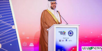 رئيس هيئة الإحصاء السعودية يستعرض دمج البيانات والذكاء الاصطناعي في كينيا