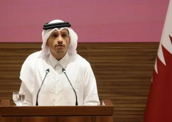 رئيس وزراء قطر: انتاج الغاز المسال سيستقر خلال اسابيع