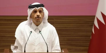 رئيس وزراء قطر: انتاج الغاز المسال سيستقر خلال اسابيع