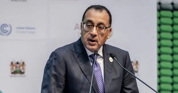 رئيس وزراء مصر: لا حاجة لبرنامج جديد من صندوق النقد الدولي رئيس وزراء مصر: لا حاجة لبرنامج جديد من صندوق النقد الدولي