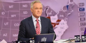 ردود فعل ذكية على إقالة سكوت بيللي من CBS نيوز