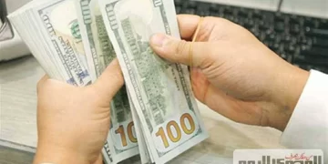 رسمياً تراجع سعر الدولار أمام الجنيه المصري حتى 22 قرشاً في البنوك المصرية