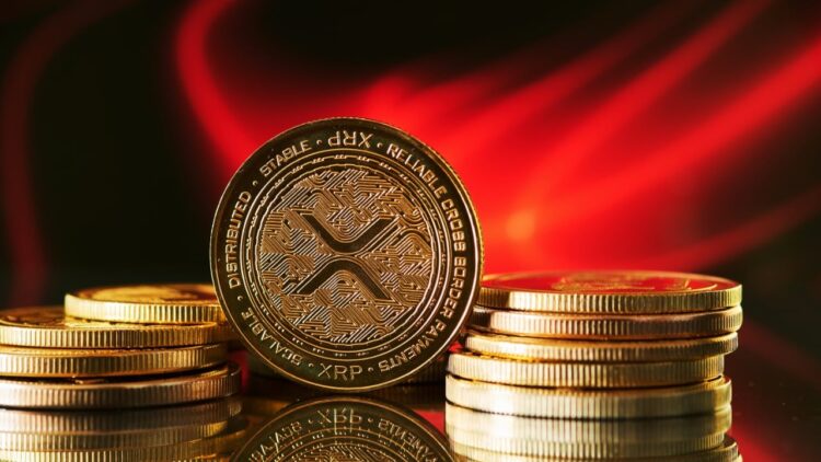 رسوم XRP تنخفض 91.5% وسط تحذيرات من الطلب على الشبكة رسوم XRP تنخفض 91.5% وسط تحذيرات من الطلب على الشبكة