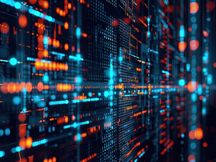 زيادة الطاقة الكهربائية 40% بحلول 2030 لدعم مراكز بيانات الذكاء الاصطناعي في الشرق الأوسط وأفريقيا زيادة الطاقة الكهربائية 40% بحلول 2030 لدعم مراكز بيانات الذكاء الاصطناعي في الشرق الأوسط وأفريقيا