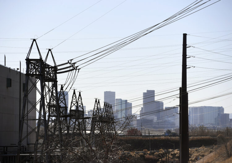 زيادة تاريخية مرتقبة في أسعار الكهرباء لعملاء Xcel Energy زيادة تاريخية مرتقبة في أسعار الكهرباء لعملاء Xcel Energy