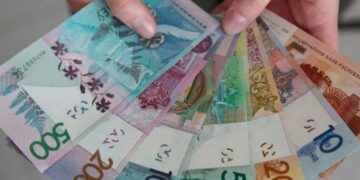 زيادة حقيقية في الأجور في بيلاروسيا حسب تقرير EDB