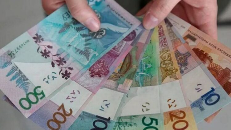 زيادة حقيقية في الأجور في بيلاروسيا حسب تقرير EDB زيادة حقيقية في الأجور في بيلاروسيا حسب تقرير EDB