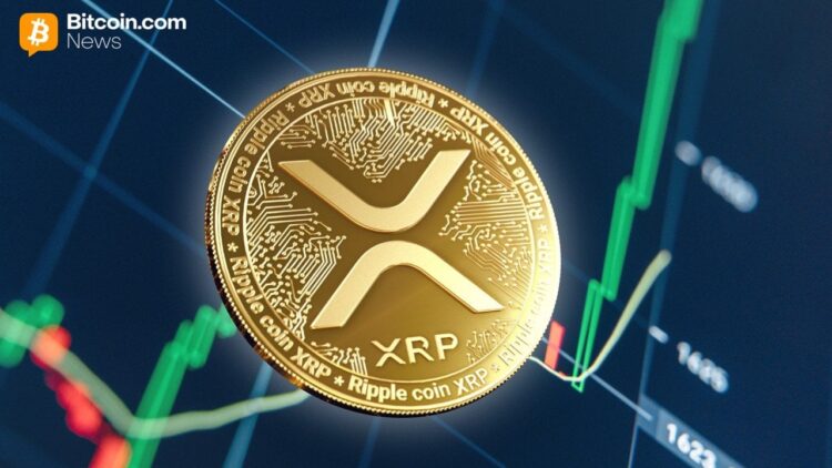 زيادة زخم نظرية "النجمة الشمالية" لـ XRP بعد ريبيل زيادة زخم نظرية "النجمة الشمالية" لـ XRP بعد ريبيل